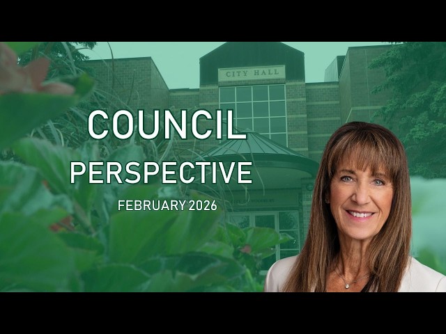 Council Perspective: February 2026