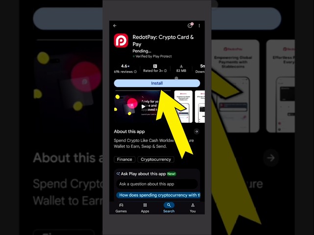 Redotpay Account Create in Pakistan:| Cards Discount | Redotpay Account Kaise Banaye?