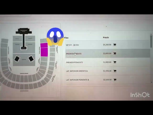 Funticket Promociones!!! Real?? (2x1?)