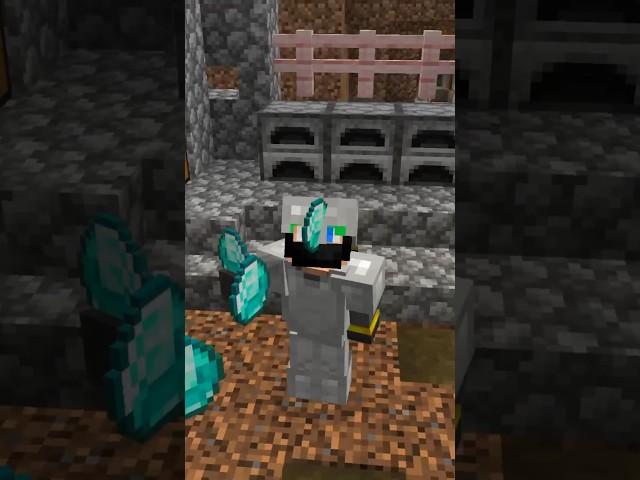 an amazing way to find diamonds in minecraft 1.20