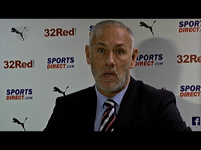 Mark Hateley hits back at Chris Sutton - Will Rangers FC implode by the end of next season?