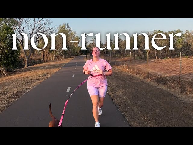 My Honest Couch to 5K Experience | From Beginner to 5K Finish