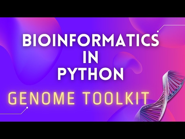 Genome Toolkit. Part 4.7: Testing, Reliable Errors, and Final Polish