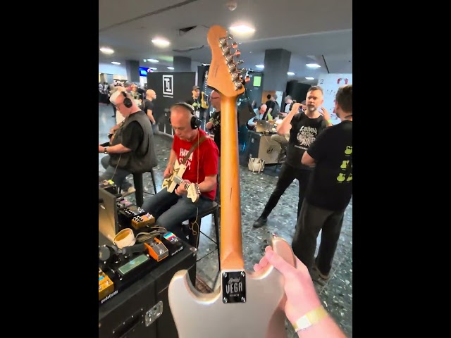 These new Baum Celestors are GREAT! Amazing guitar for $999!
