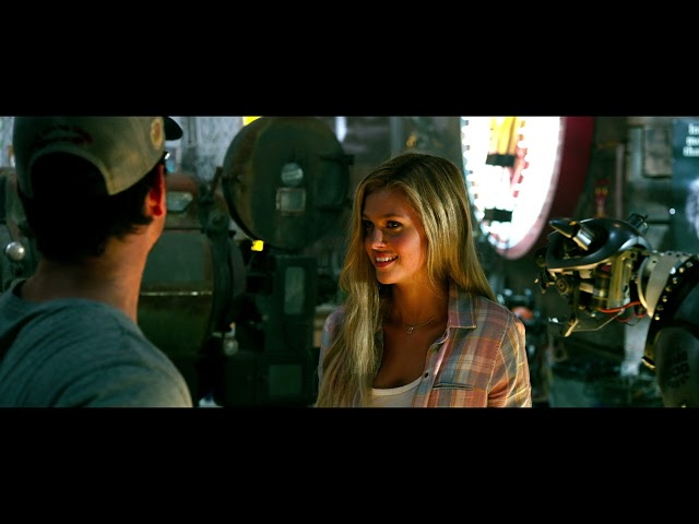 Transformers: Age Of Extinction