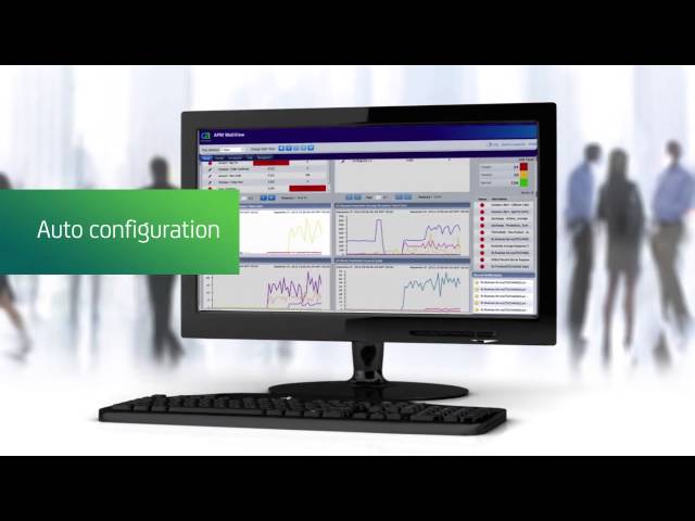 Application Performance Management   CA Technologies