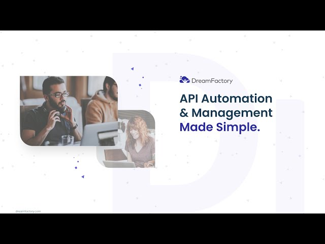 Managing DreamFactory Scripted APIs with GitHub and Your Favorite IDE