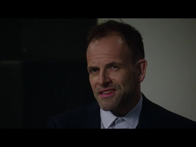 Elementary S7E3 Sherlock speaks to the FBI