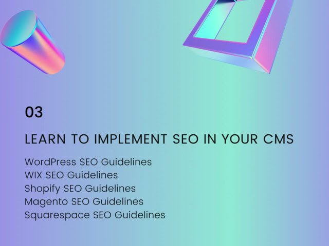 Search Engine Optimization Basic Course | Search Engine Optimization Tutorial For Beginners