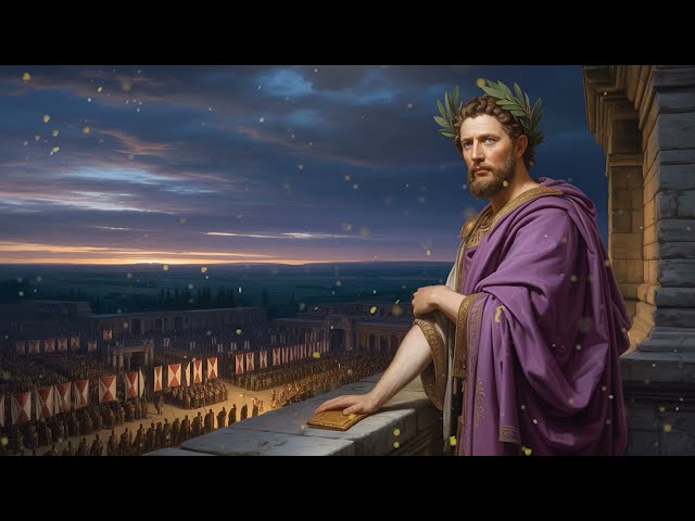 Marcus Aurelius Full Biography Documentary