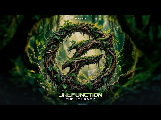 One Function - The Journey [Full Album]