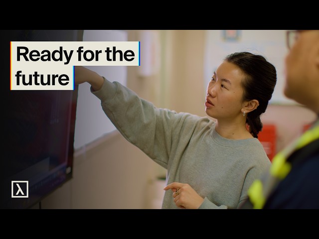 Lambda | Building data centers that keep up with GPU generations