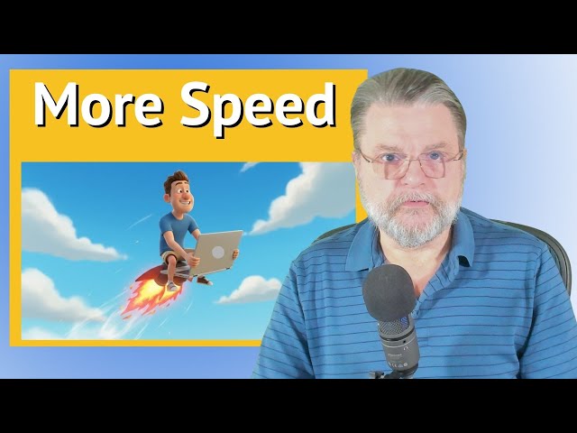 7 Ways to Increase Internet Speed in Windows