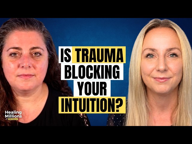 Is Generational Trauma Blocking Your Intuition? | Eloise Ansel | Healing Millions