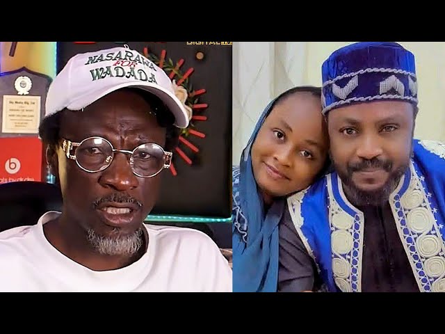 General BMB ya Magantu Akan Auri Sakin da Adam A. Zango yakeyi