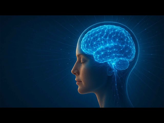 Active el 100% de su cerebro y logre todo lo que desee | Neuroplasticidad cerebral | 432 Hz