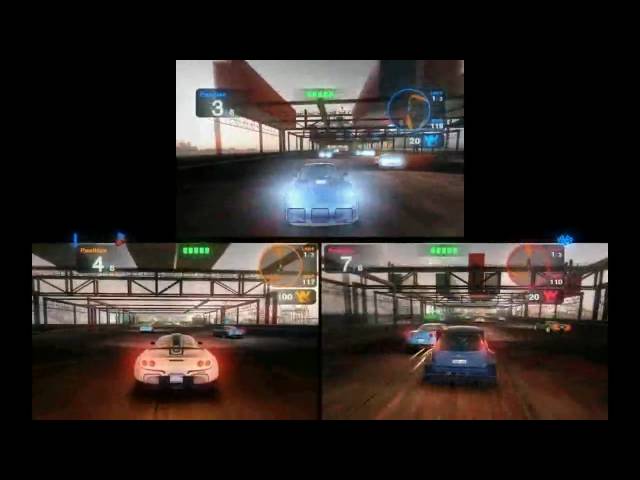 Blur Review