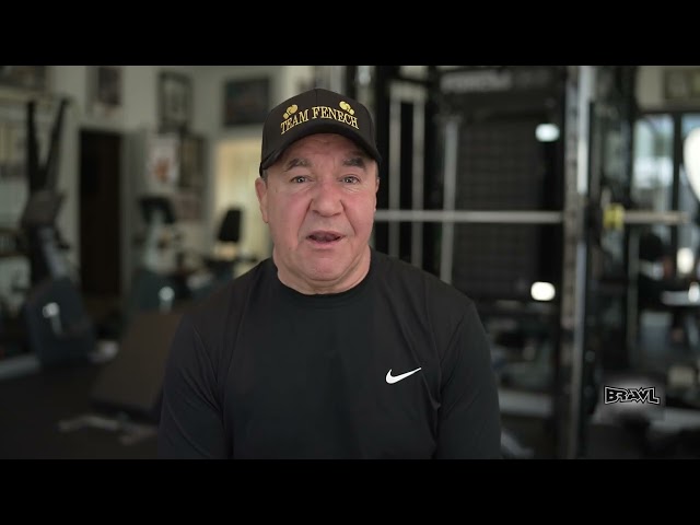 Old-School Values Modern Coaching with Jeff Fenech at Brawl Boxing and BodyConnect