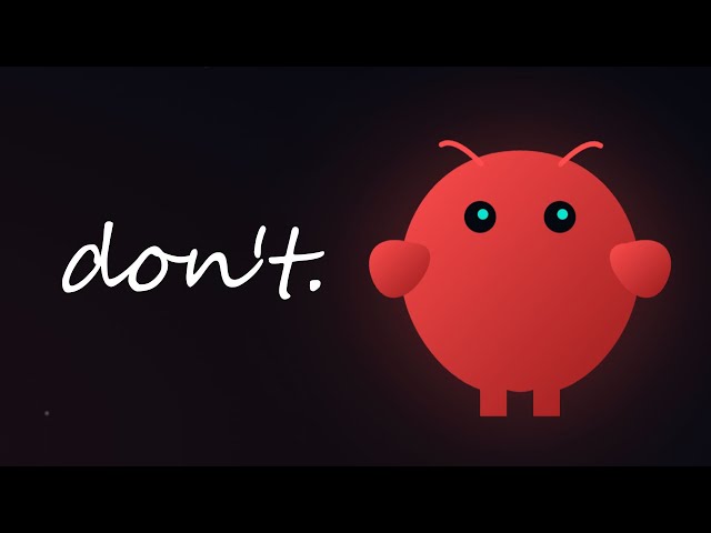 you should NOT install Clawdbot (moltbot)