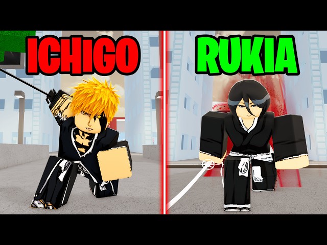 Testing The BEST BLEACH CUSTOM MOVESET in Jujutsu Shenanigans!