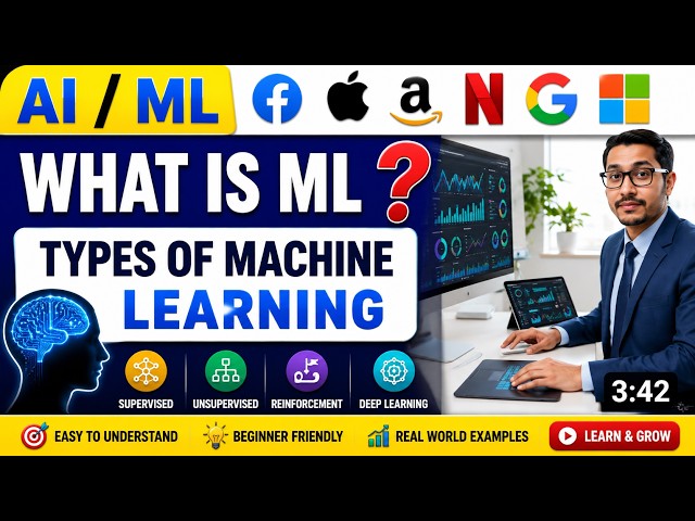 You Don't Actually Understand Machine Learning Until You Can Answer THIS
