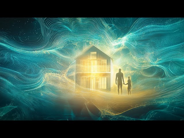 Family Protection (Morphic Field) Keep your home safe with this