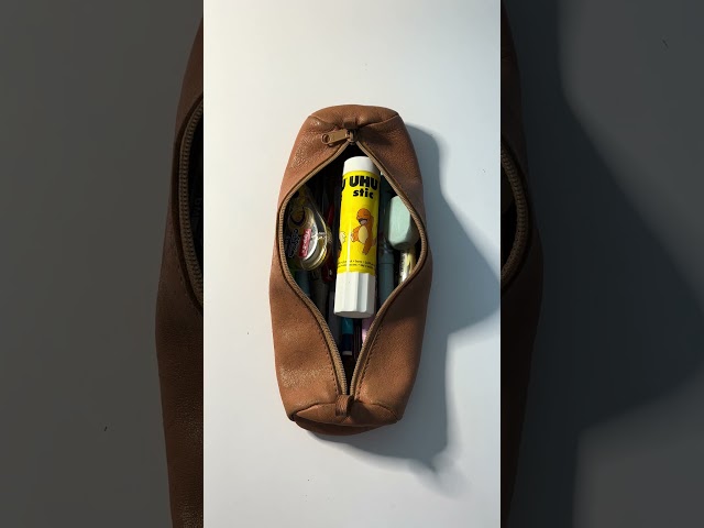 What’s in my bag ? #study #schoollife #studywithme #studymotivation #school