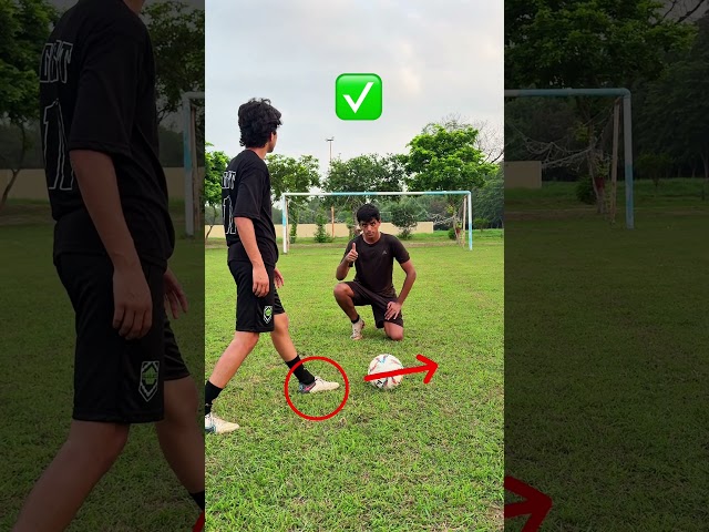 Curve Shot Tutorial