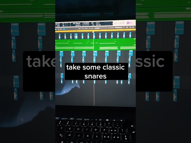 KAYTRANADA TYPE BEAT TUTORIAL🔥