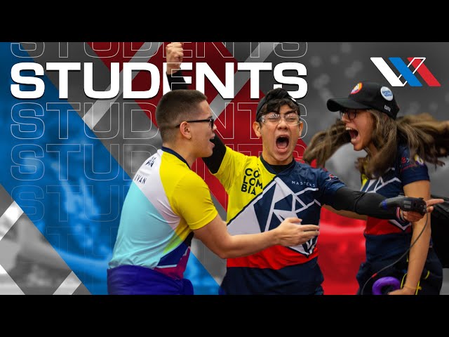 VEX Community | Students