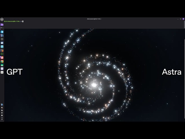 OpenAI wants global standards for frontier AI development