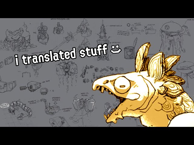 Splatoon 2 - A Profreshional's Guide to Salmonid Lore [OUTDATED]