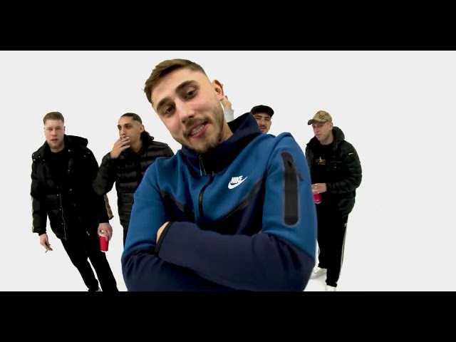 Musso - COMPANY (prod. by HEKU & remvdy) [Official Video]