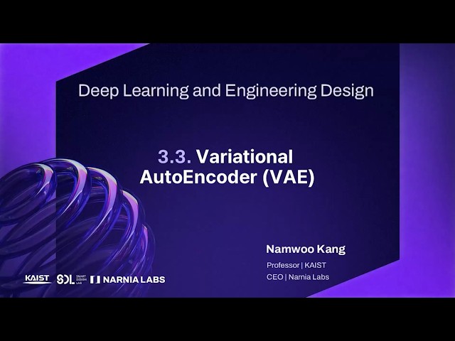 Variational AutoEncoder (VAE) - Part 2