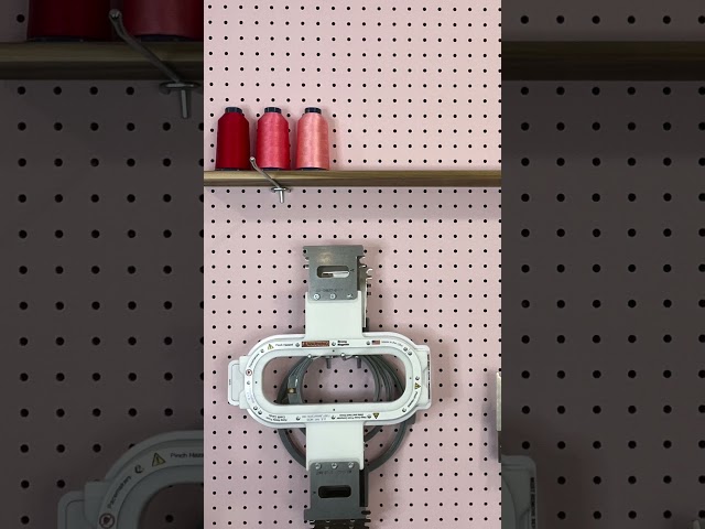 Creative Wall Storage