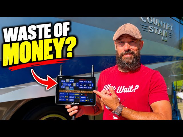 Are YOU Wasting Money on These RV Essentials?