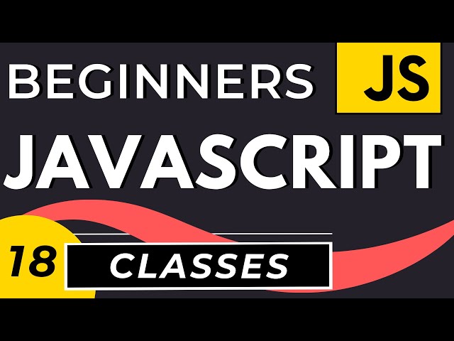 Javascript Classes Explained | Javascript Factory Functions | es6 private variables properties