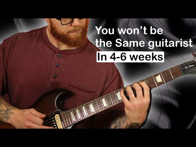 How to improve your technique so fast it feels illegal