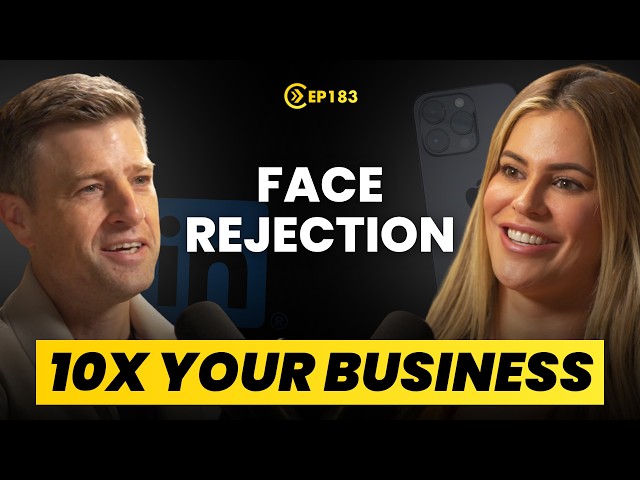 The Only Way To Beat Fear Of Rejection (It’s Not What You Think)