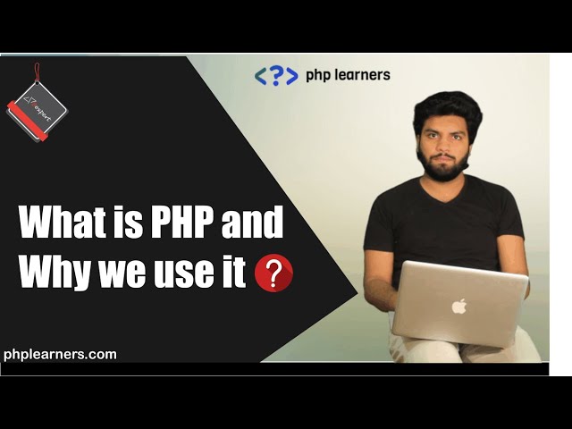 What is php and why we use it || Asad Mukhtar