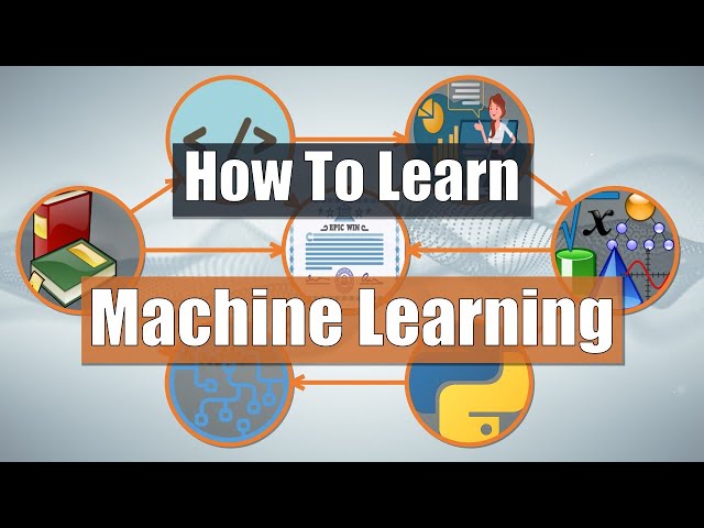 Ultimate Machine Learning Roadmap 2023 | Find Your Path!