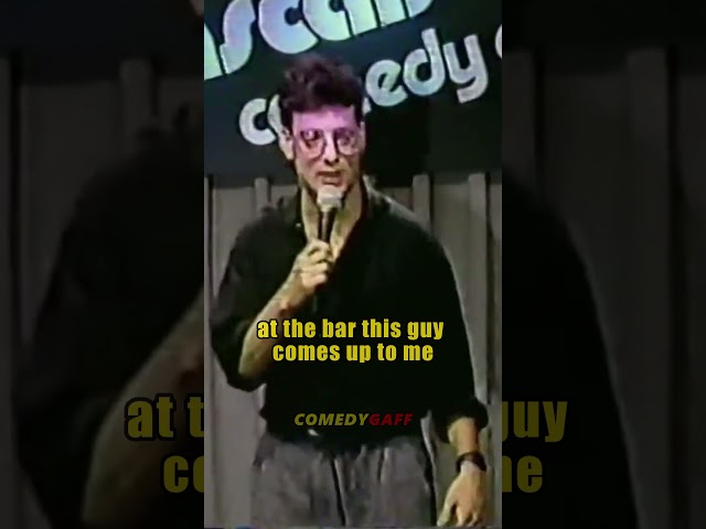 Every Guy At The Bar... - Andy Kindler (1989)