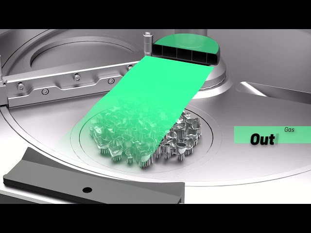 2Create Metal 3D Printer – System Overview 1 | Dental & R&D Metal Printing  #2Onelab #2Create