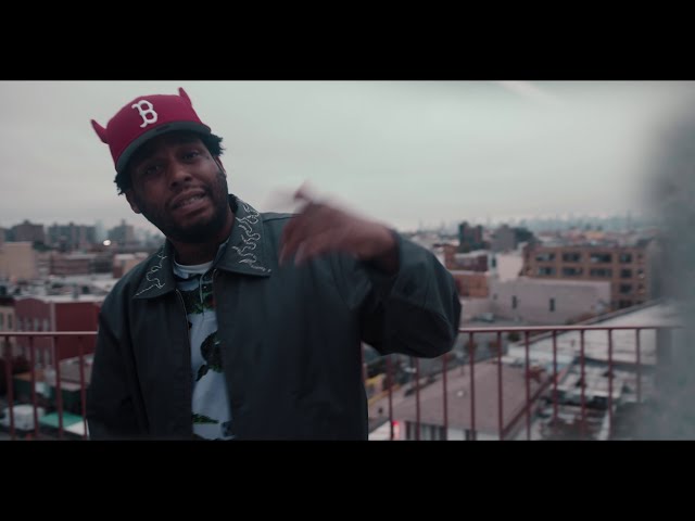 Key! - My Puppy (Official Music Video)