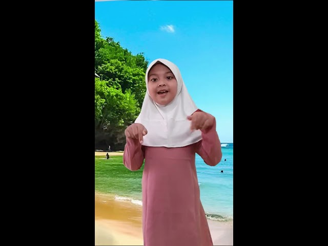 Hana Lagu Zumi - Zumi