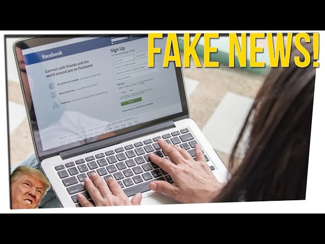 Spreading Fake News Could Soon be a Crime in Ireland ft. Khalyla Kuhn, Gilbert Galon & DavidSoComedy