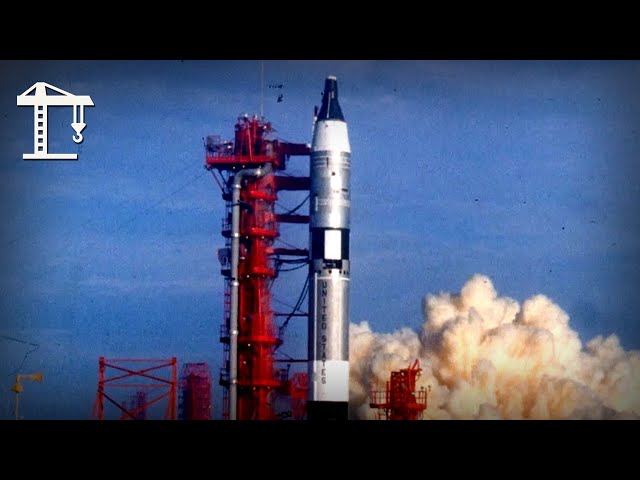 Gemini 6A Meets Gemini 7, Cassini at Titan, Curiosity's Sky Crane