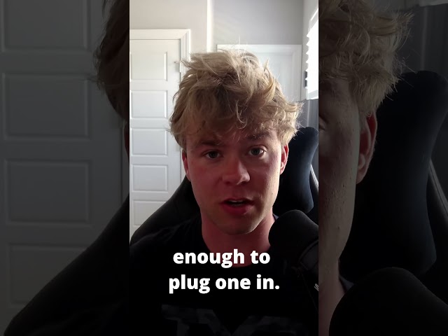 The Truth About 5090 Power Connector