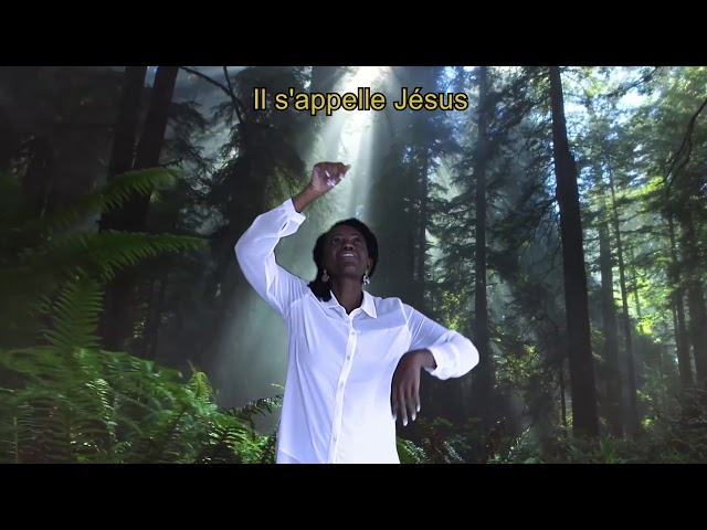 05 Inidi ndi Yesu - Rose Mbacka - Amour du Prochain