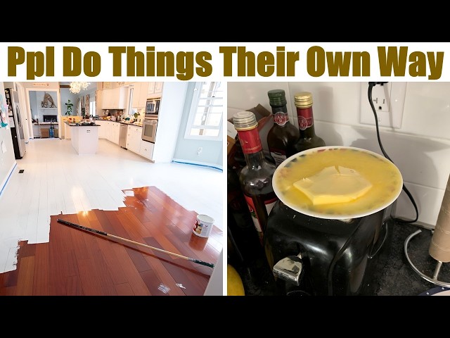 People Who Do Things Their Own Way No Matter What